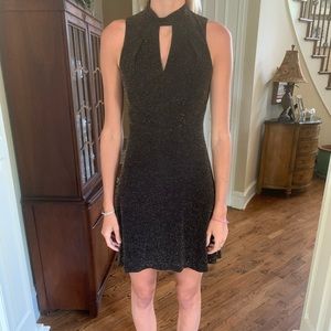 Jessica Simpson cocktail dress